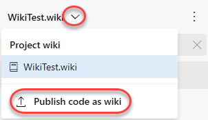 wiki task list
