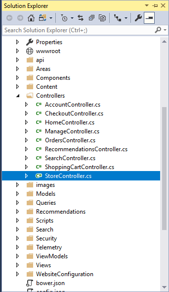 storecontroller