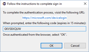 Device Login