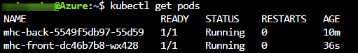 getpods