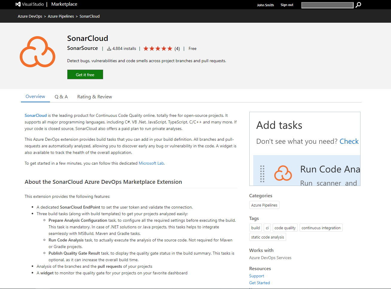 visual studio marketplace deploy from appveyor visual studio marketplace deploy from appveyor