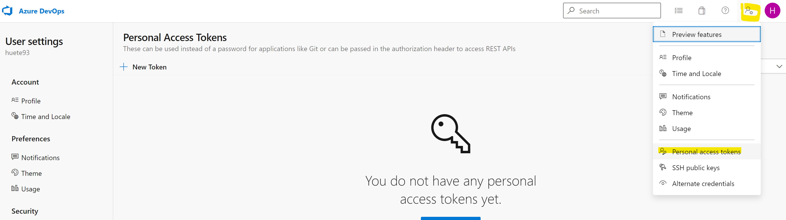 Driving continuous quality of your code with SonarCloud | Azure DevOps  Hands-on-Labs